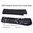Avantree Torpedo Plus Low Latency Wireless Bluetooth Mini Soundbar Speaker (aptX-LL)