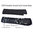 Avantree Torpedo Plus Low Latency Wireless Bluetooth Mini Soundbar Speaker (aptX-LL)