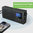 Avantree Soundbyte Bluetooth Wireless Speaker / FM Radio / SD Card / Portable Audio Player