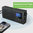 Avantree Soundbyte Wireless Bluetooth Speaker / FM Radio / Portable Audio Player