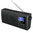 Avantree Soundbyte Bluetooth Wireless Speaker / FM Radio / SD Card / Portable Audio Player