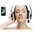 Avantree Saturn Bluetooth Audio Receiver & Transmitter - White