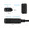 5m Wireless (WiFi) Endoscope HD Inspection Camera for iPhone / iPad / Android