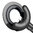 Baseus O-Type Car Mount Holder & Lightning Charging Cable for iPhone