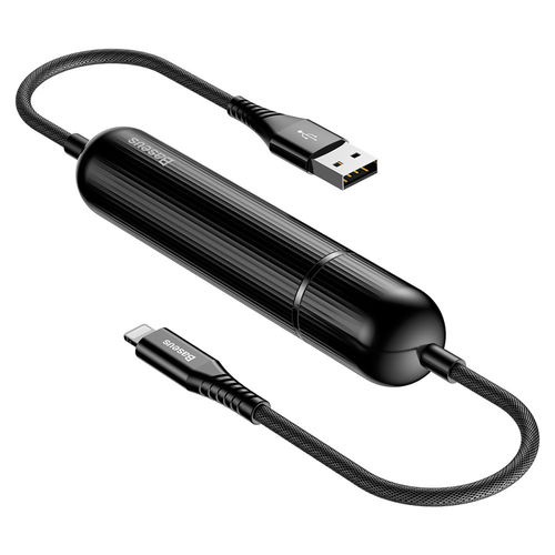 Baseus Energy 2500mAh Power Bank Charger / Lightning Cable for iPhone / iPad