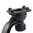 Window Suction Cup (Adjustable Depth) Car Mount Holder for iPad / Tablet