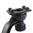 Windshield Suction Cup Car Mount Holder (Adjustable Depth) for iPad / Tablet