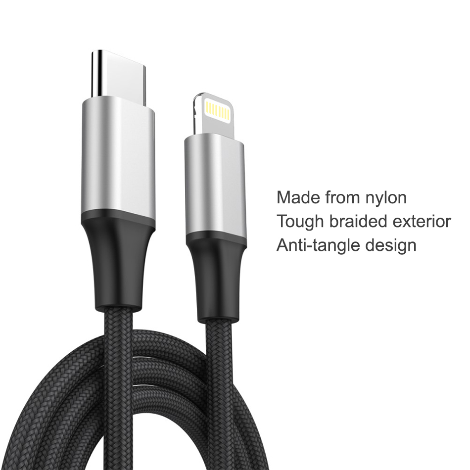 lightning cable type
