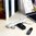 Aukey SuperSpeed 4-Port USB 3.0 Hub to USB 3.1 (Type-C) Adapter