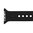 Baseus Fresh Color Series Sports Band for Apple Watch 38mm - Black