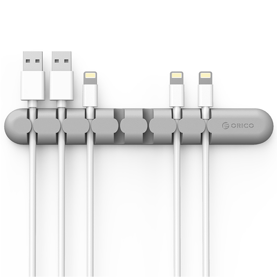 Cable online clip organiser