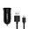 Aukey CC-T5 (18W) USB Fast Car Charger / Quick Charge 2.0
