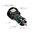 Aukey CC-T7 (36W) 2-Port USB Fast Car Charger / Quick Charge 3.0