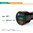 Aukey CC-T7 (36W) 2-Port USB Fast Car Charger / Quick Charge 3.0