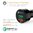Aukey CC-T7 (36W) 2-Port USB Fast Car Charger / Quick Charge 3.0
