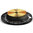 Baseus Simple (10W) Ultra Thin Glass Wireless Charger Pad - Transparent