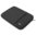 Pofoko 15-inch Zipper Sleeve Carry Case for iPad Pro / Tablet / MacBook / Laptop - Black