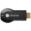 Compatible Device - Google Chromecast