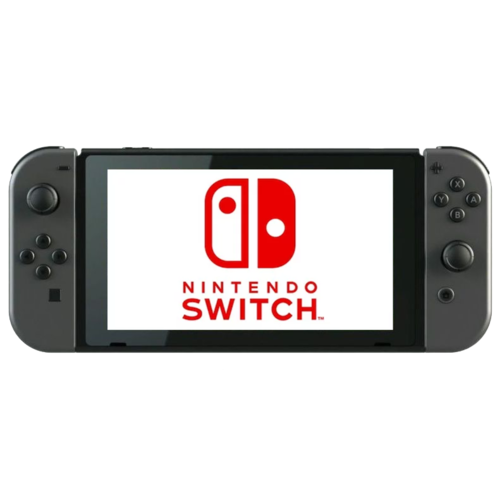 Compatible Device - Nintendo Switch