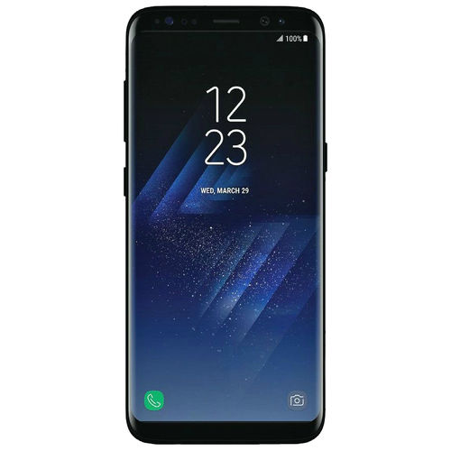 Compatible Device - Samsung Galaxy S8 Plus