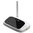 Avantree Oasis Long Range Wireless Bluetooth Audio Transmitter / Receiver (aptX-LL)