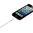 1m Avantree (2-Pack) MFi Lightning to USB Charging Cable (White)