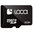 LOCA 8GB microSDHC TF Flash Memory Card (Class 6)
