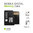 LOCA 8GB microSDHC TF Flash Memory Card (Class 6)