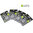 LOCA 8GB microSDHC TF Flash Memory Card (Class 6)
