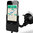 Kidigi Car Mount Holder Charging Cradle for Apple iPhone 4 / 4s