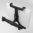 Universal Car Seat Headrest Mount for iPad / Galaxy Note / Nexus / Tablets