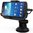 Kidigi Car Mount Dock with Charger for Samsung Galaxy S4 Active