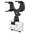 Universal Rear View Mirror / Car Mount Holder for Mobile Phone