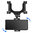 Universal Rear View Mirror / Car Mount Holder for Mobile Phone