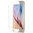 Nillkin CP+ 2.5D Tempered Glass Frame for Samsung Galaxy S6 - White