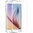 Nillkin CP+ 2.5D Tempered Glass Frame for Samsung Galaxy S6 - White
