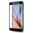 Nillkin CP+ 2.5D Tempered Glass Frame for Samsung Galaxy S6 - Black