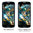 Nillkin CP+ 2.5D Tempered Glass Frame for Samsung Galaxy S6 - Black