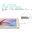 Nillkin CP+ 2.5D Tempered Glass Frame for Samsung Galaxy S6 - Black