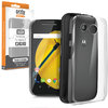 Go to product Orzly Invisi Crystal Case for Motorola Moto E 2nd Gen - Clear (Gloss)