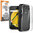 Orzly Invisi Crystal Case for Motorola Moto E 2nd Gen - Clear (Gloss)