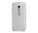 Orzly Invisi Hard Case for Motorola Moto G (3rd Gen) - Clear