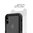 BodyGuardz Trainr Unequal Case for Apple iPhone X / Xs - Black