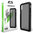 BodyGuardz Trainr Unequal Case for Apple iPhone X / Xs - Black