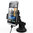 Kidigi Suction Cup Car Mount Holder + Charger for HTC One M7