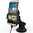 Kidigi Suction Cup Car Mount Holder + Charger for HTC One M9