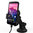 Kidigi Suction Car Mount Cradle Holder & Charger for LG Google Nexus 5