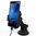 Kidigi Car Mount Holder Cradle & Micro USB Charger - Oppo Find 7 / 7a