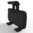 Kidigi Car Mount Holder Cradle & Charger for Samsung Galaxy Note 4