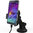 Kidigi Car Mount Holder Cradle & Charger for Samsung Galaxy Note 4